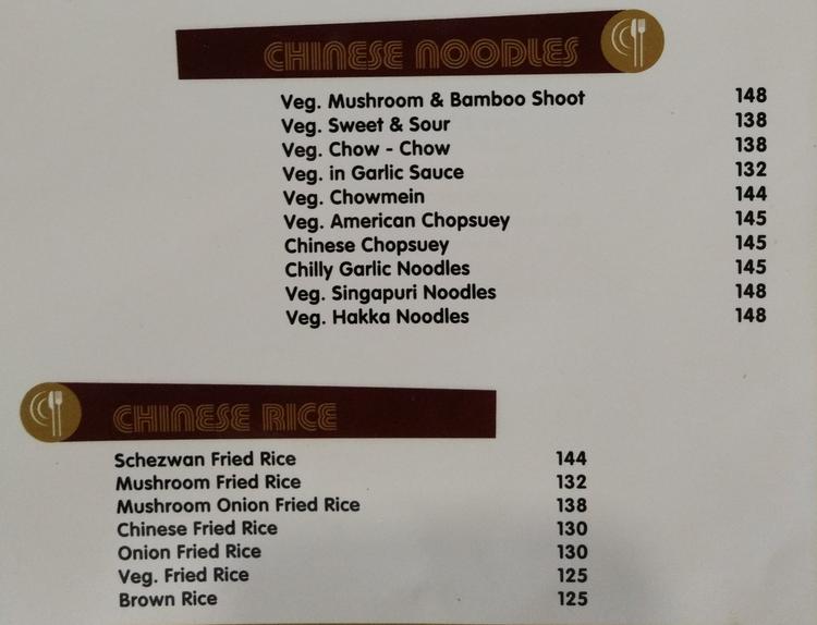 Navrang Restaurant - Navrangpura - Ahmedabad image 6