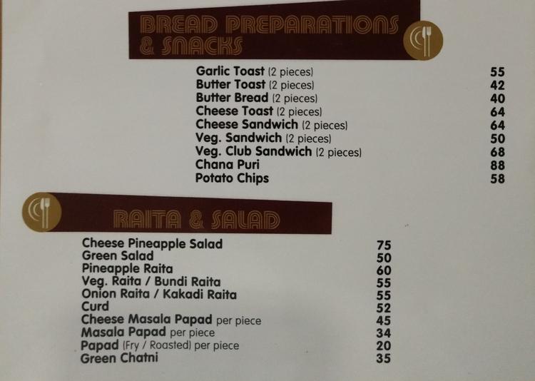 Navrang Restaurant - Navrangpura - Ahmedabad image 11