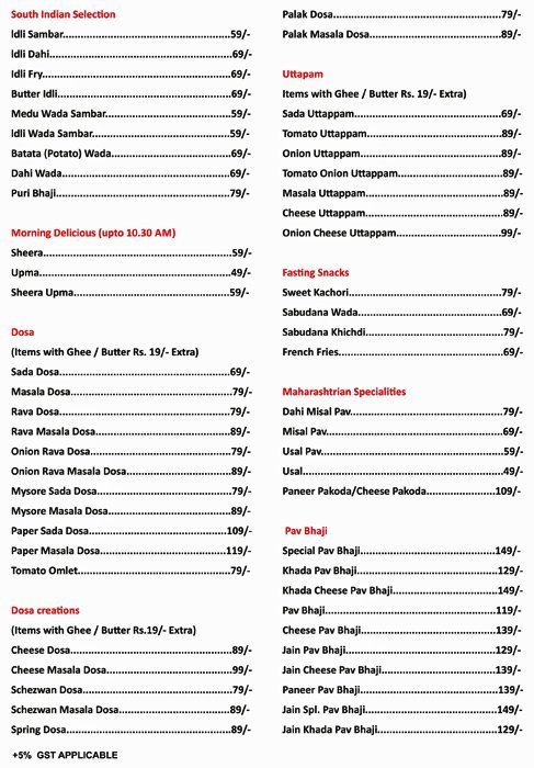 Navratree Prasad - Ghansoli - Navi Mumbai image 6