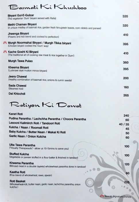 Nawab Asia - Bund Garden Road - Pune image 24