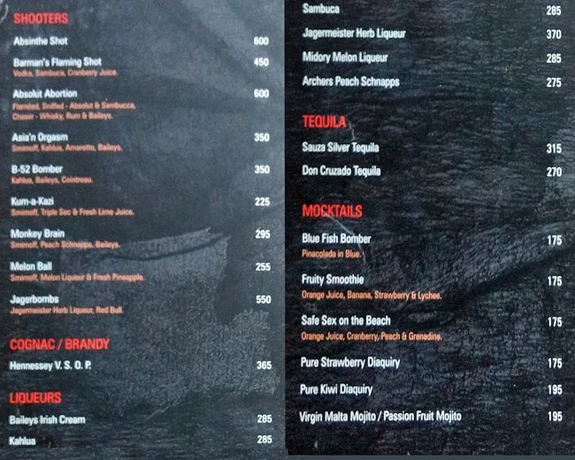 Nawab Asia - Bund Garden Road - Pune image 18