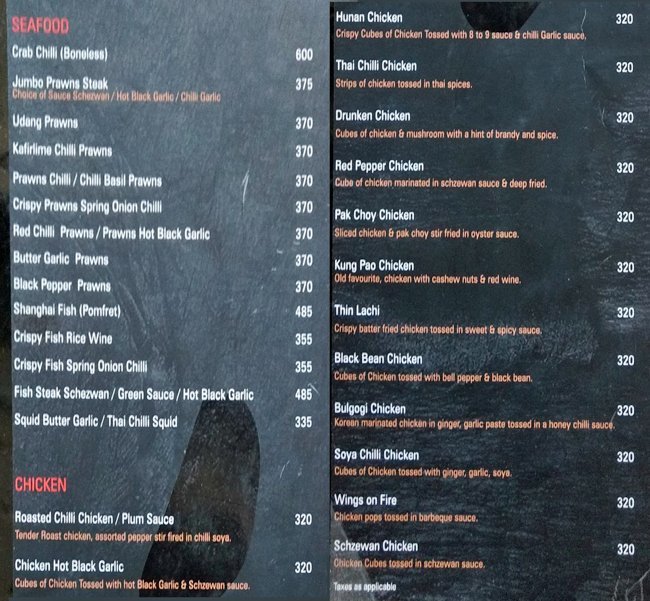 Nawab Asia - Bund Garden Road - Pune image 22