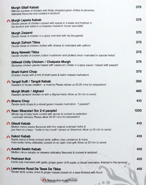 Nawab Asia - Bund Garden Road - Pune image 28