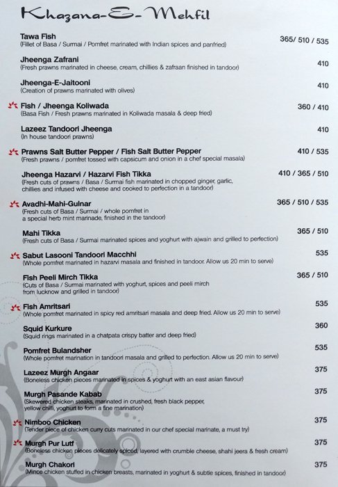 Nawab Asia - Bund Garden Road - Pune image 29