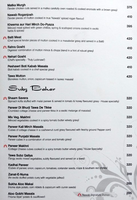 Nawab Asia - Bund Garden Road - Pune image 26