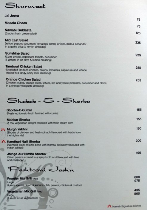 Nawab Asia - Bund Garden Road - Pune image 16