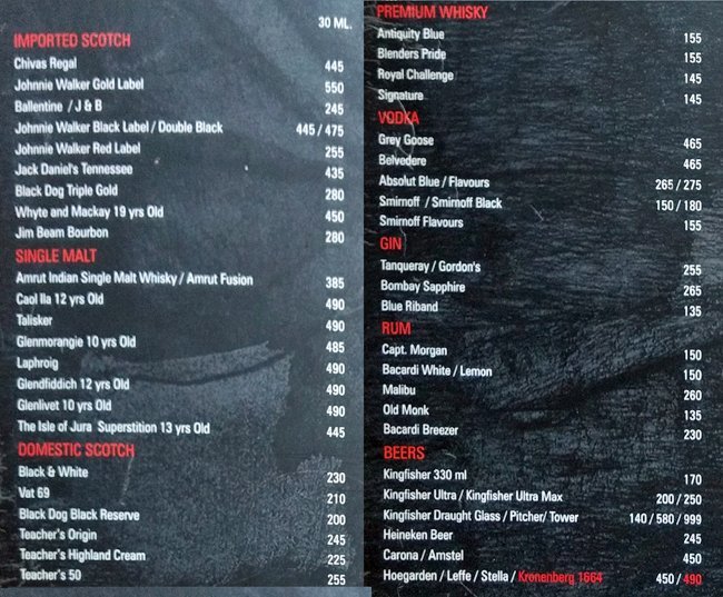 Nawab Asia - Bund Garden Road - Pune image 20