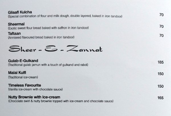 Nawab Asia - Bund Garden Road - Pune image 23