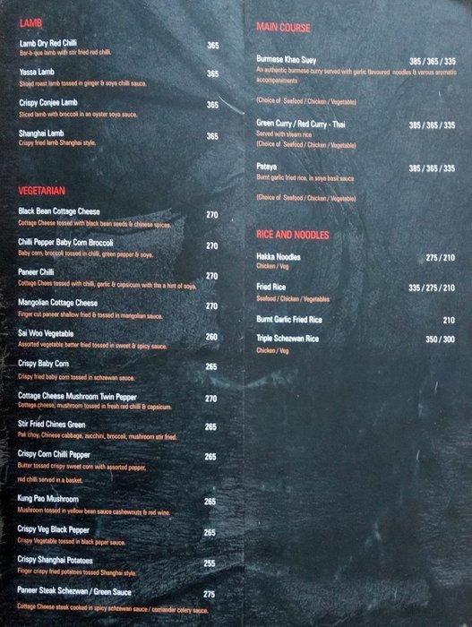 Nawab Asia - Bund Garden Road - Pune image 21