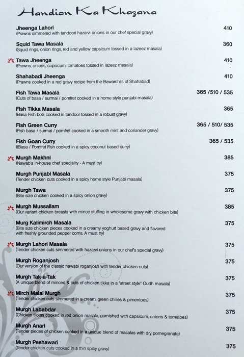 Nawab Asia - Bund Garden Road - Pune image 27