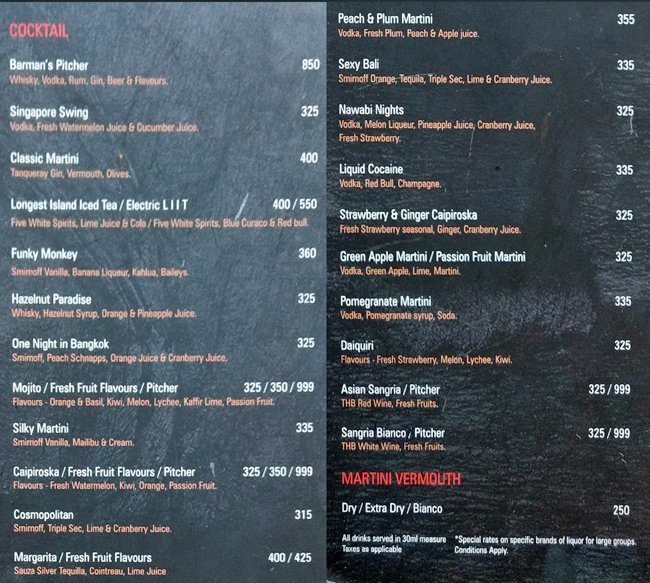 Nawab Asia - Bund Garden Road - Pune image 19