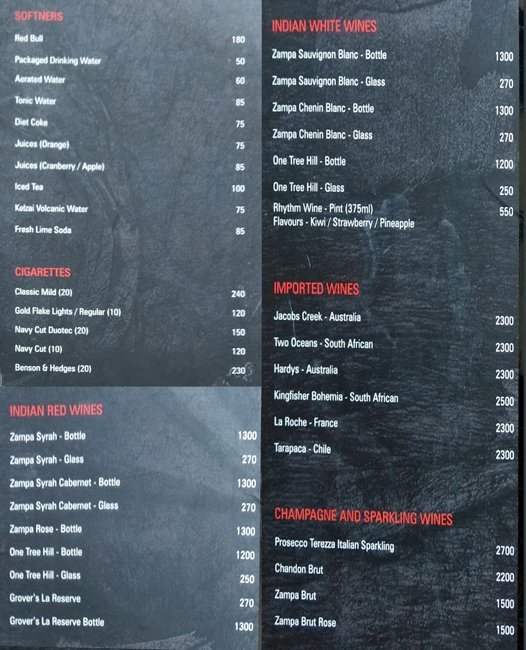 Nawab Asia - Bund Garden Road - Pune image 17