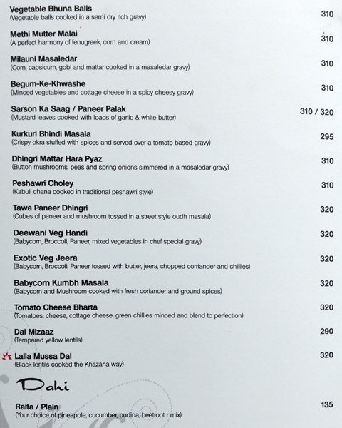 Nawab Asia - Bund Garden Road - Pune image 25