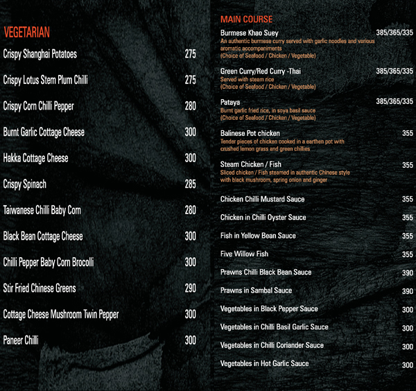 Nawab Asia - Bund Garden Road - Pune image 7