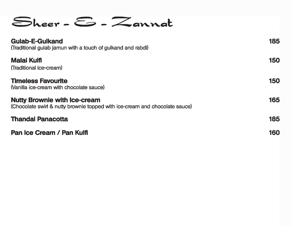 Nawab Asia - Bund Garden Road - Pune image 8