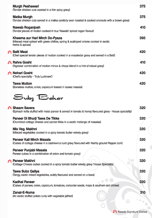 Nawab Asia - Bund Garden Road - Pune image 11