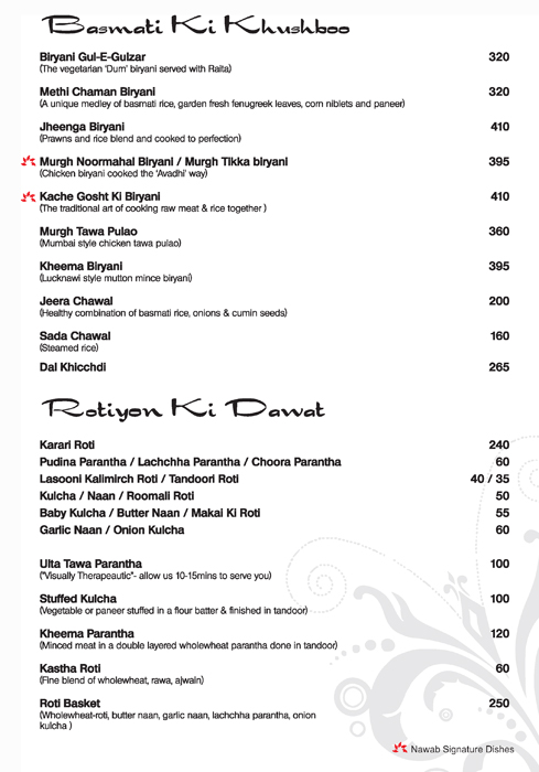 Nawab Asia - Bund Garden Road - Pune image 9