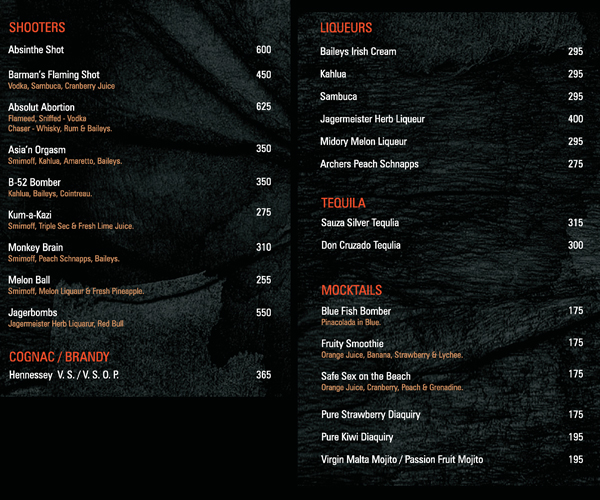 Nawab Asia - Bund Garden Road - Pune image 3