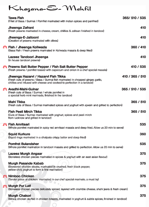 Nawab Asia - Bund Garden Road - Pune image 14