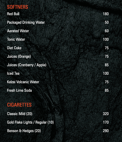 Nawab Asia - Bund Garden Road - Pune image 4