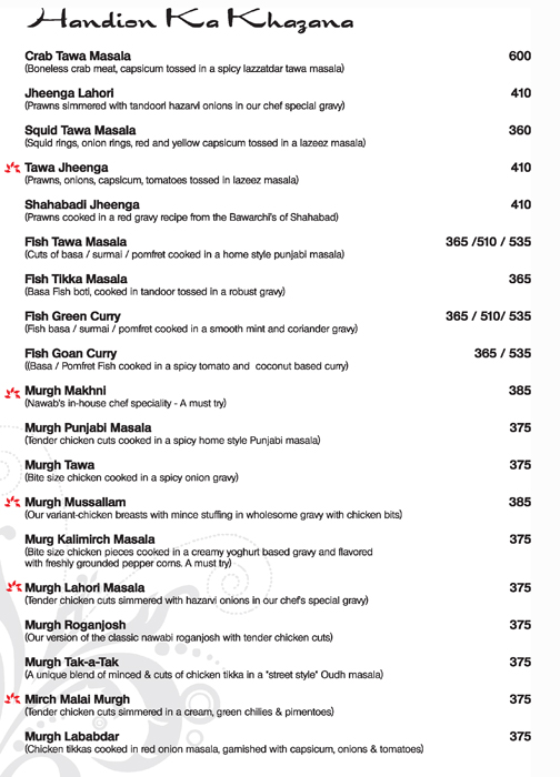 Nawab Asia - Bund Garden Road - Pune image 12