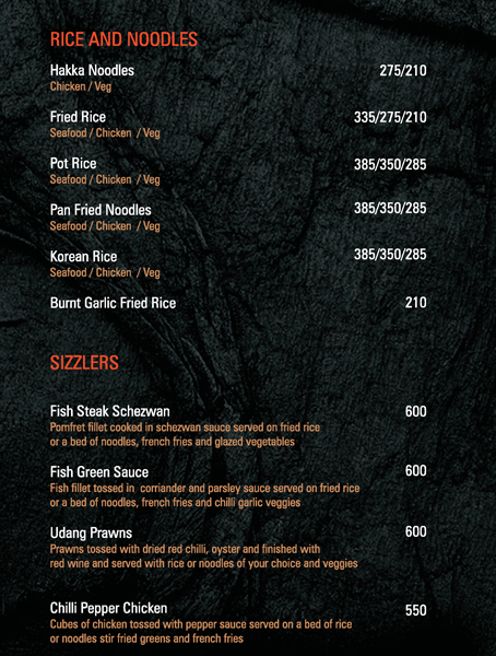 Nawab Asia - Bund Garden Road - Pune image 6