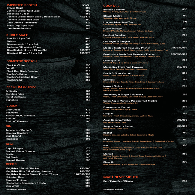 Nawab Asia - Bund Garden Road - Pune image 2