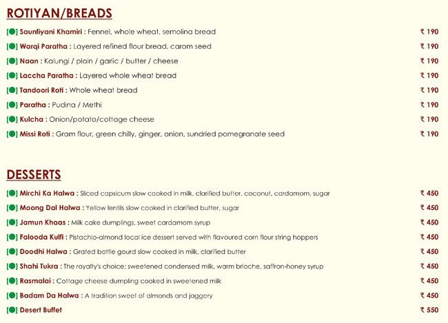 Nawab Saheb - Powai - Mumbai image 4