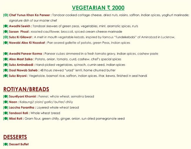 Nawab Saheb - Powai - Mumbai image 2