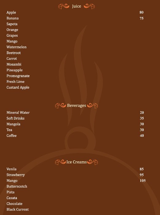 Nawab's Dine - Kompally - Hyderabad image 8