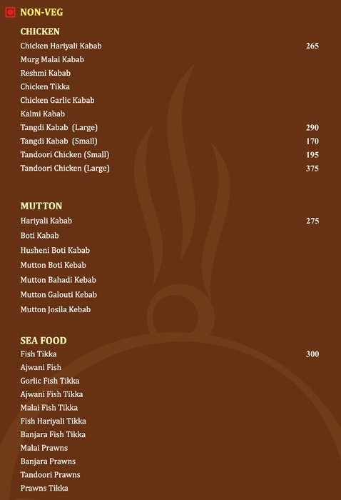 Nawab's Dine - Kompally - Hyderabad image 4