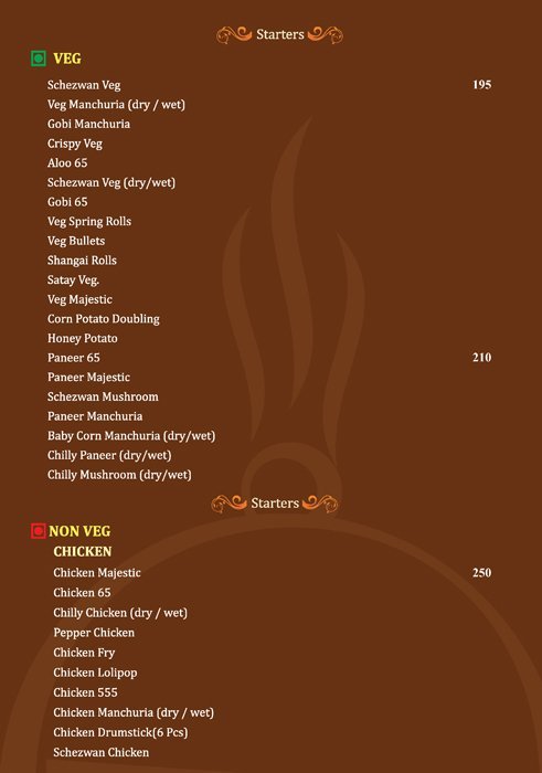 Nawab's Dine - Kompally - Hyderabad image 10