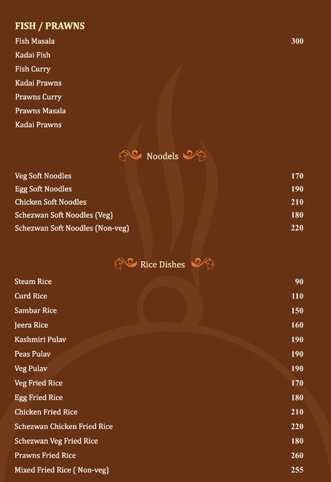 Nawab's Dine - Kompally - Hyderabad image 2