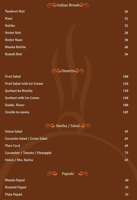 Nawab's Dine - Kompally - Hyderabad image 5