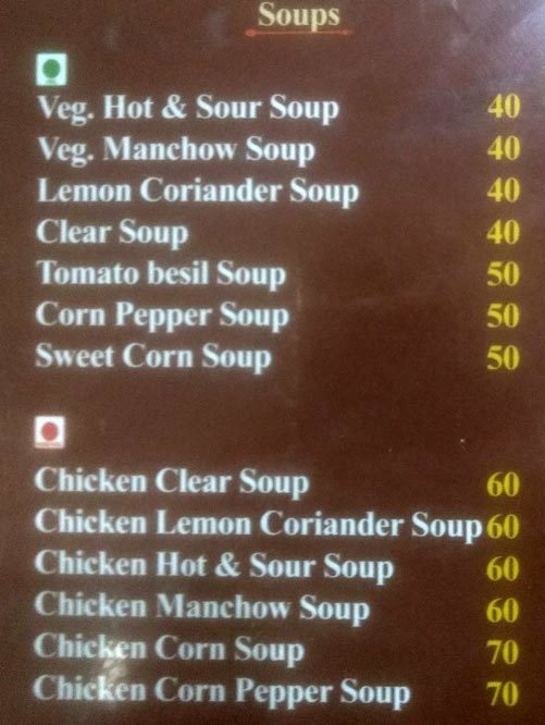 Nawab's Dine - Potheri - Chennai image 4