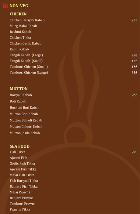 Nawab's Dine - Kompally - Hyderabad image 15