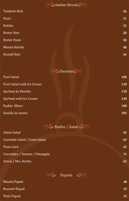 Nawab's Dine - Kompally - Hyderabad image 16