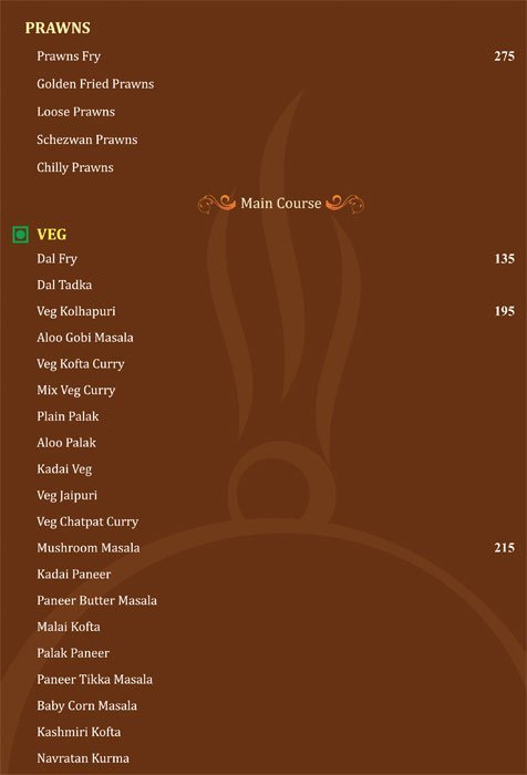 Nawab's Dine - Kompally - Hyderabad image 17