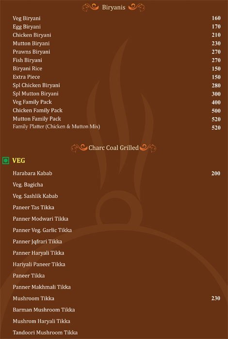 Nawab's Dine - Kompally - Hyderabad image 12