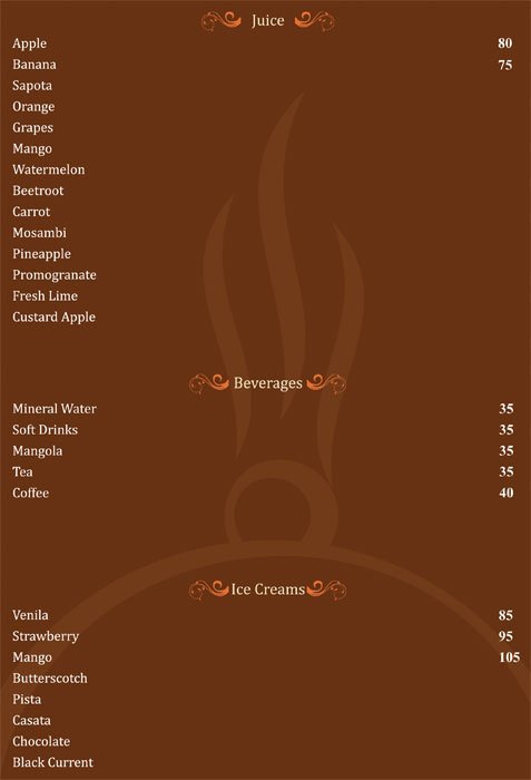 Nawab's Dine - Kompally - Hyderabad image 19