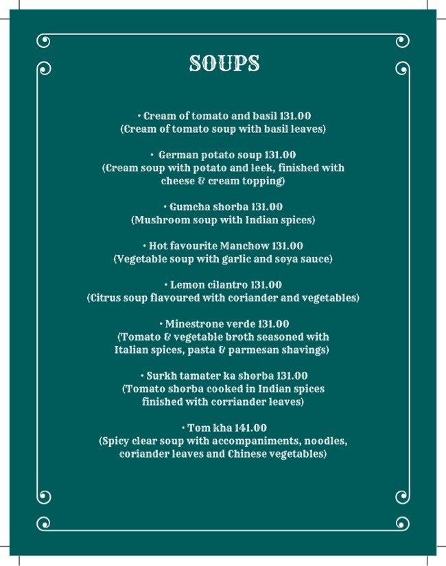 Nawwarah - Ballygunge - Kolkata image 23