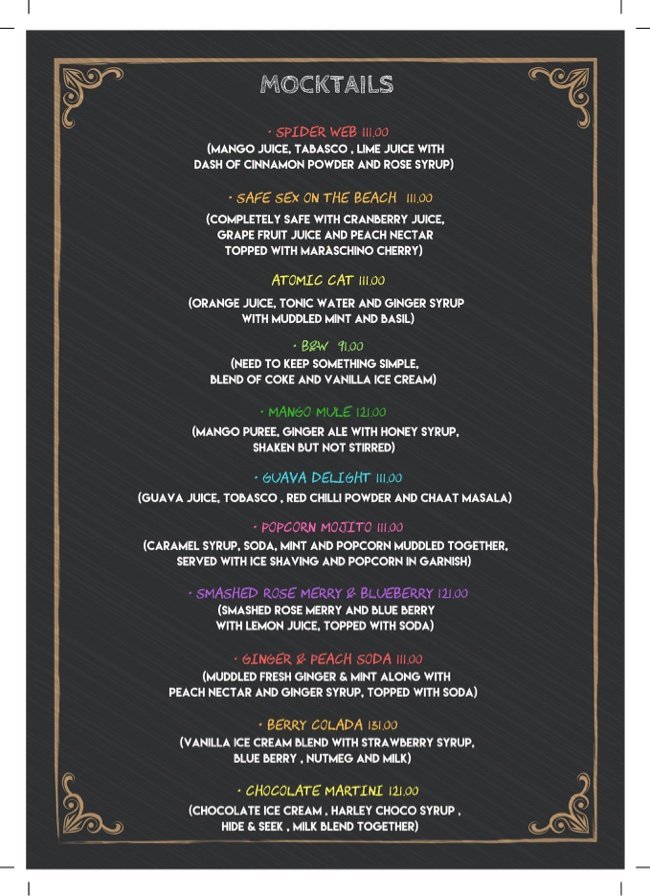 Nawwarah - Ballygunge - Kolkata image 18