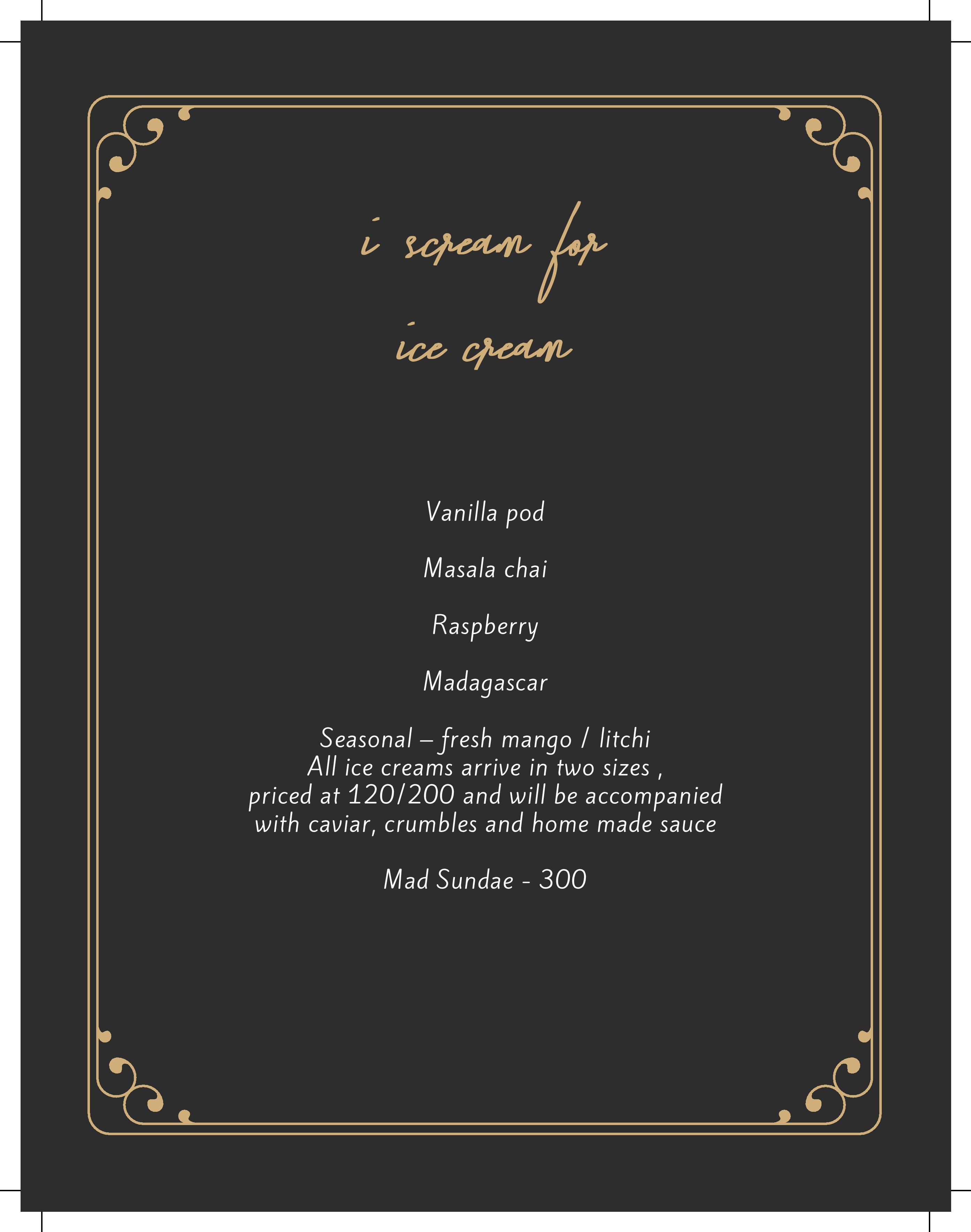 Nawwarah - Ballygunge - Kolkata image 9