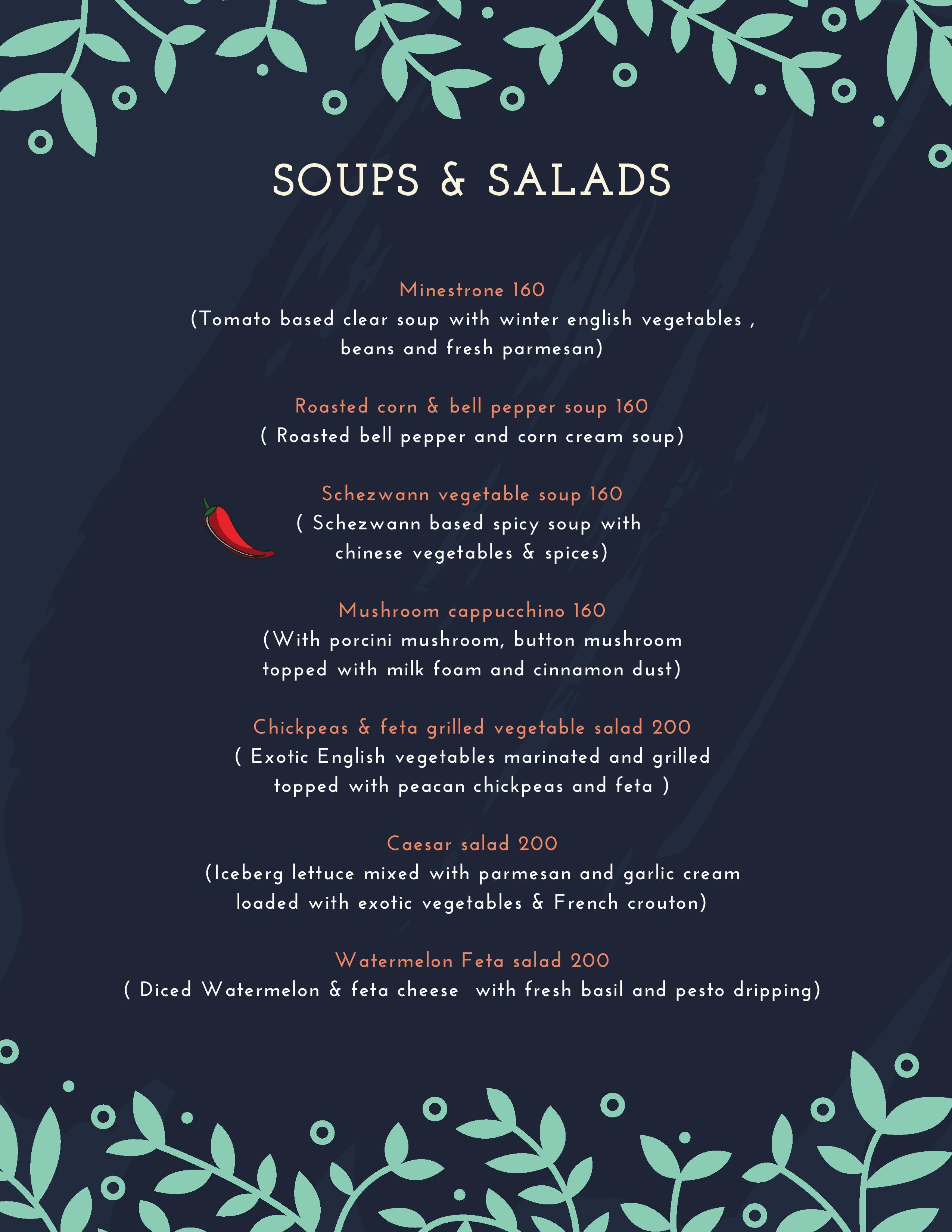 Nawwarah - Ballygunge - Kolkata image 6