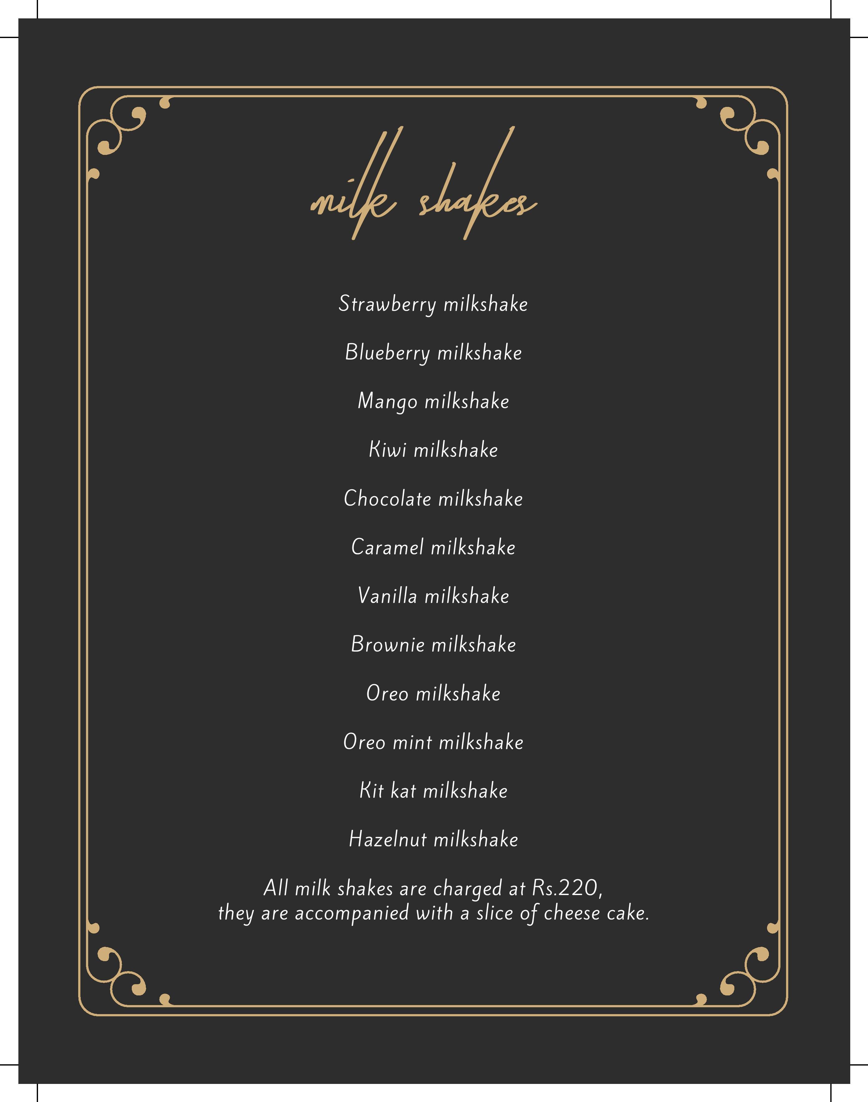 Nawwarah - Ballygunge - Kolkata image 13