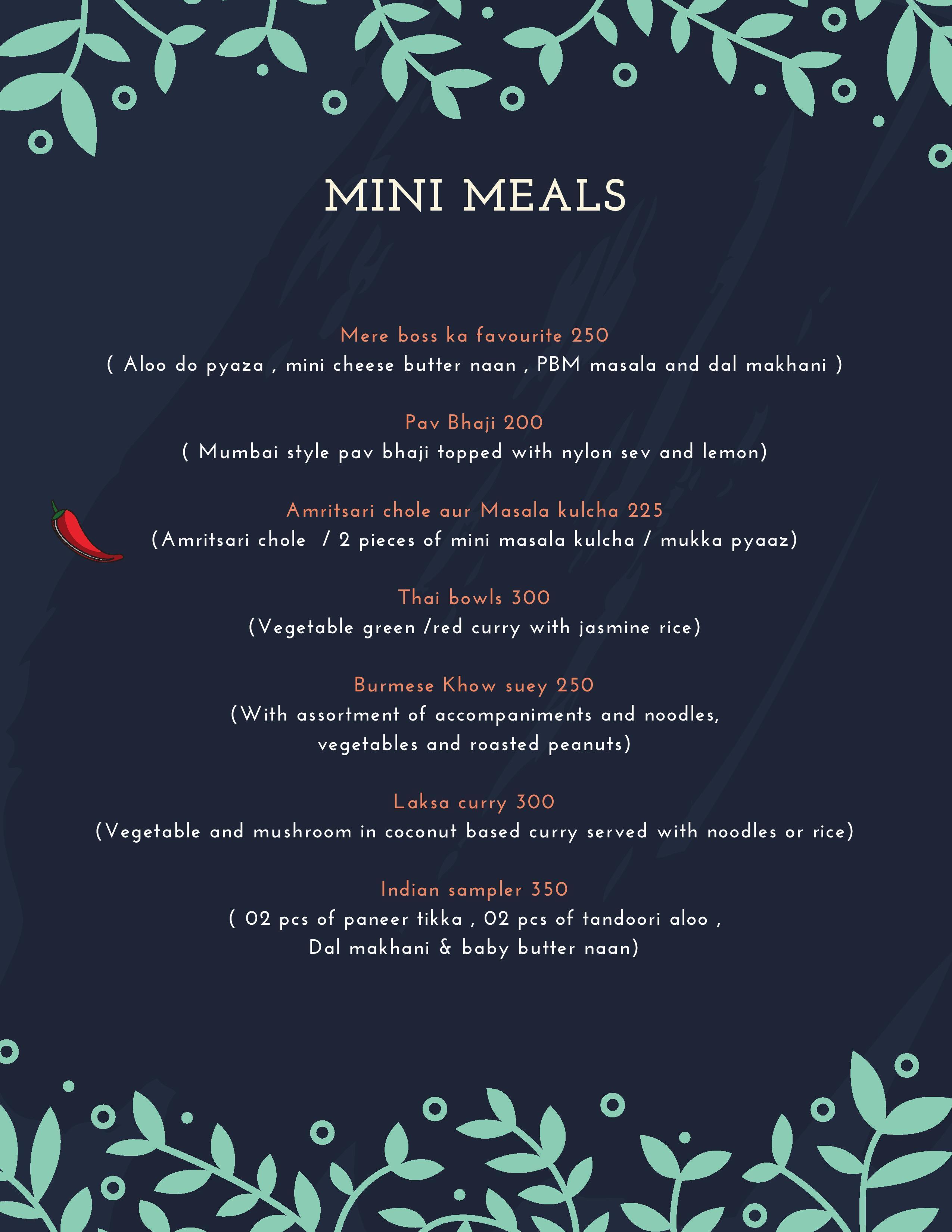 Nawwarah - Ballygunge - Kolkata image 2