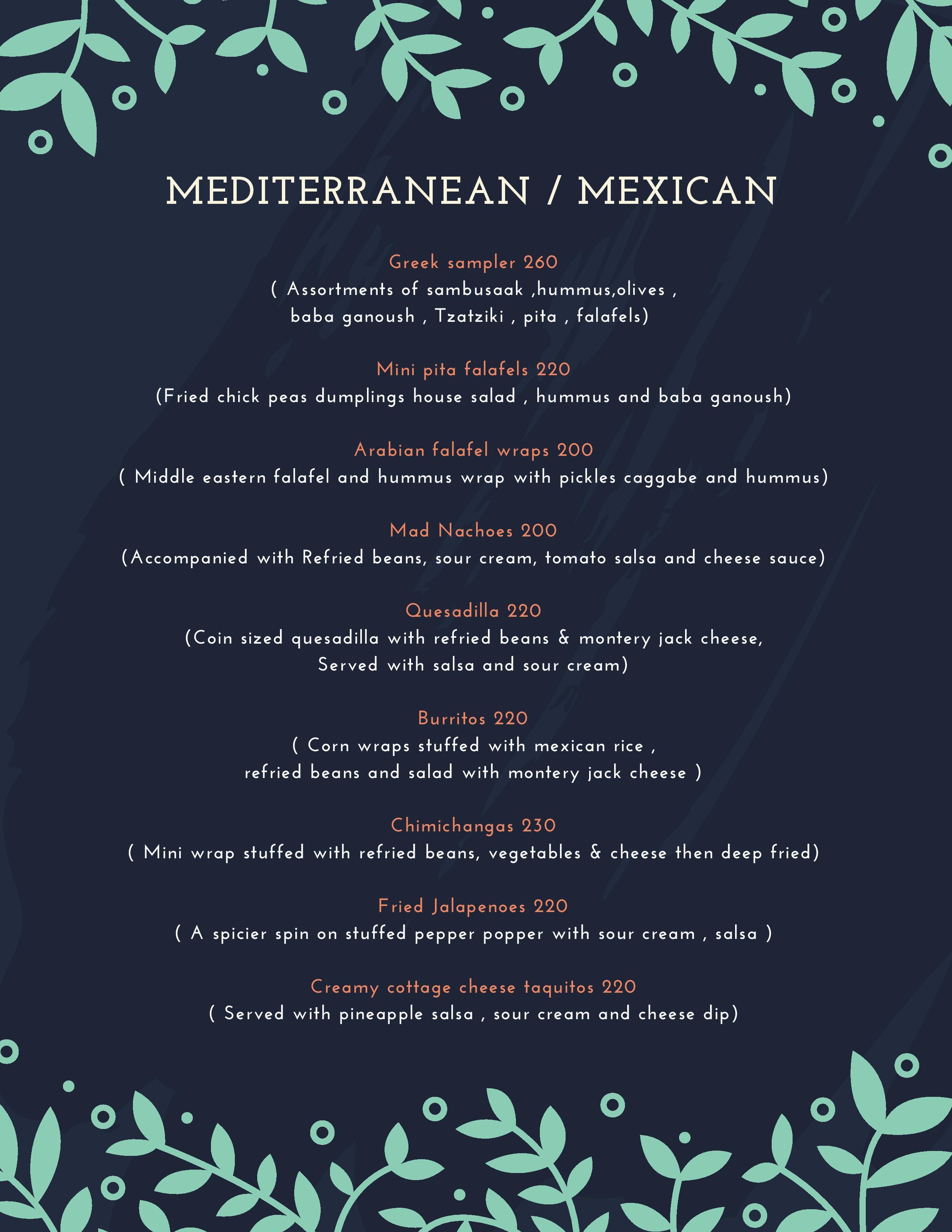 Nawwarah - Ballygunge - Kolkata image 3