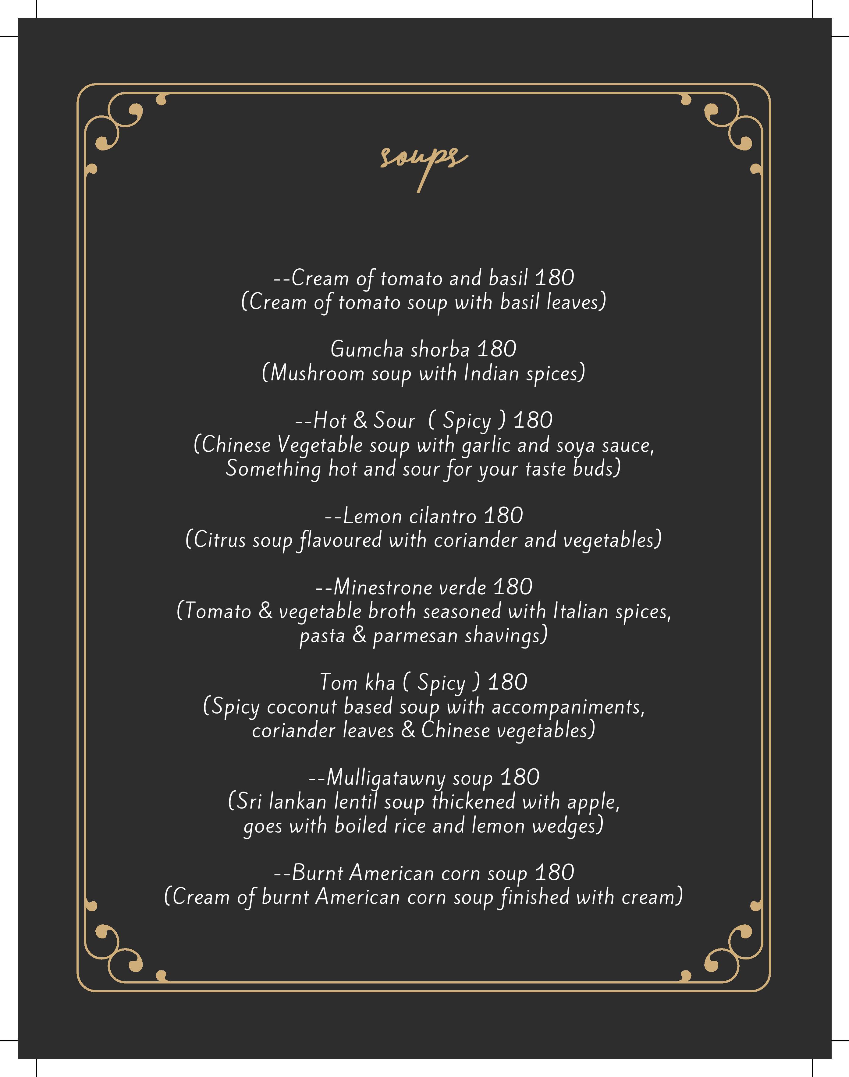 Nawwarah - Ballygunge - Kolkata image 16