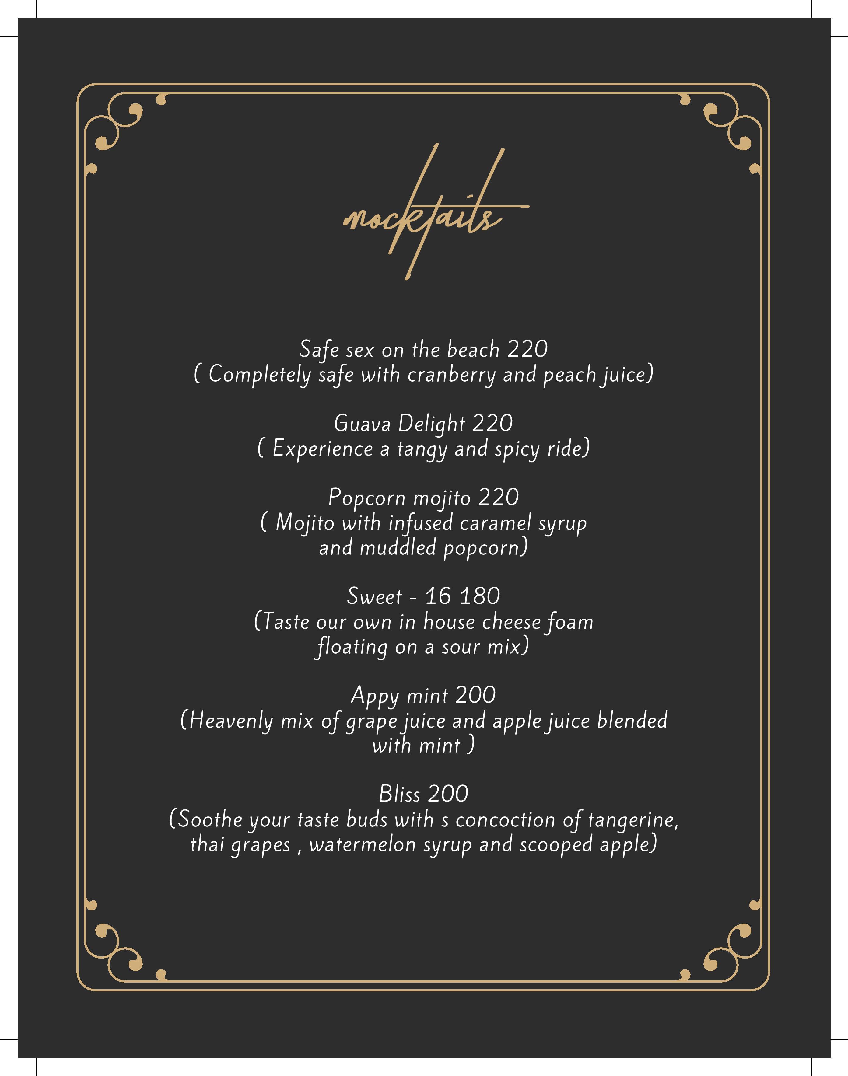 Nawwarah - Ballygunge - Kolkata image 12