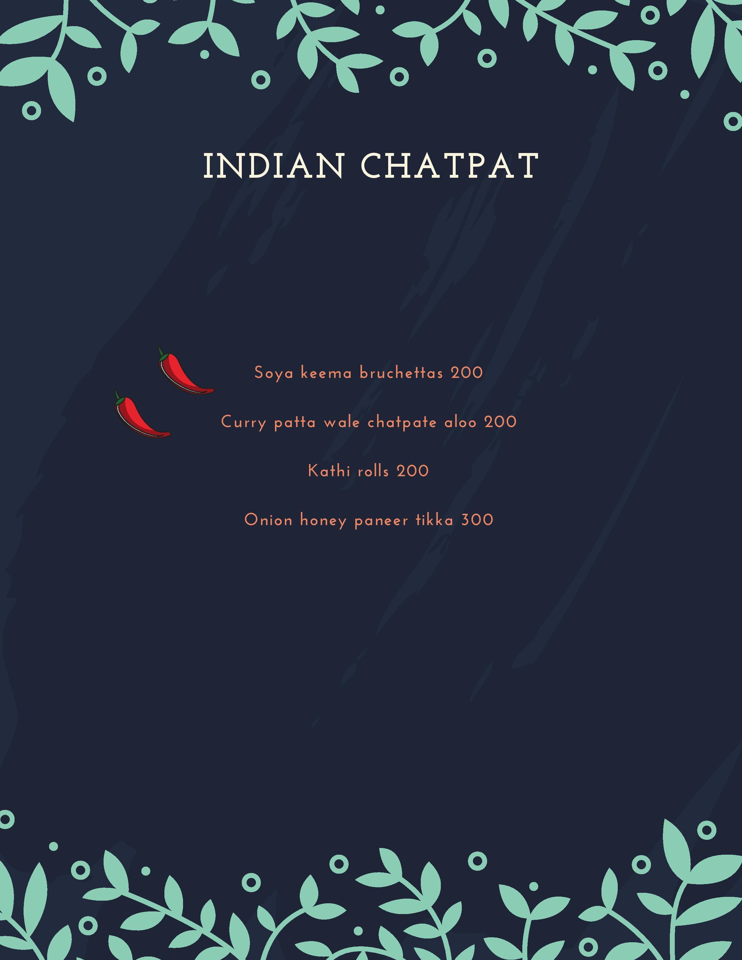 Nawwarah - Ballygunge - Kolkata image 1